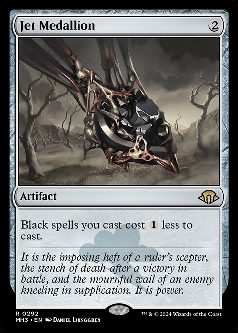 mtg black bounce cards Mono-Black Bounce