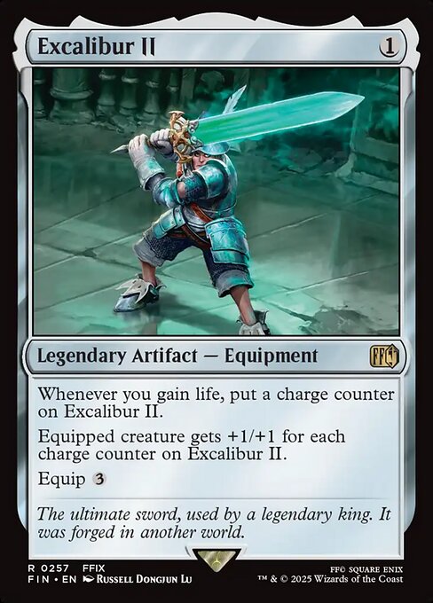 steiner mtg card MTGNexus Lifelink Adelbert Steiner gets +1/+1 for each Equipment you control. Adelbert Steiner (Card) | EDHREC