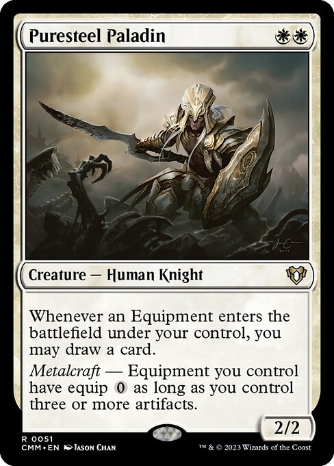 mtg equipment commander deck Equipment Go Wide (Boros Commander deck) Archidekt