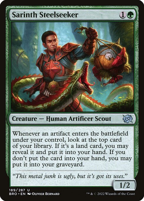 mtg card player Rules Text: Whenever a player, 219 cards