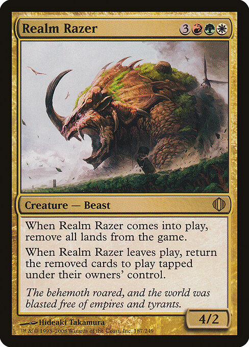 mtg best naya cards The Combos for Naya Decks in Commander Top Naya Cards | EDHREC