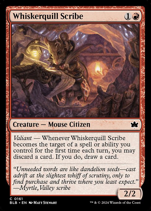 mice cards mtg Elite Mouse Deck - Boros Red White - Aggressive - Modern & Pioneer Legal - Custom Built - Magic The Gathering - MTG The Gathering Mouse  Throne of Eldraine