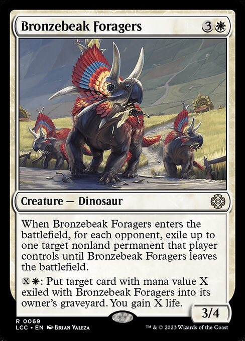 mtg bloomburrow commander decks ranked My personal commander precon tier list : r/mtg