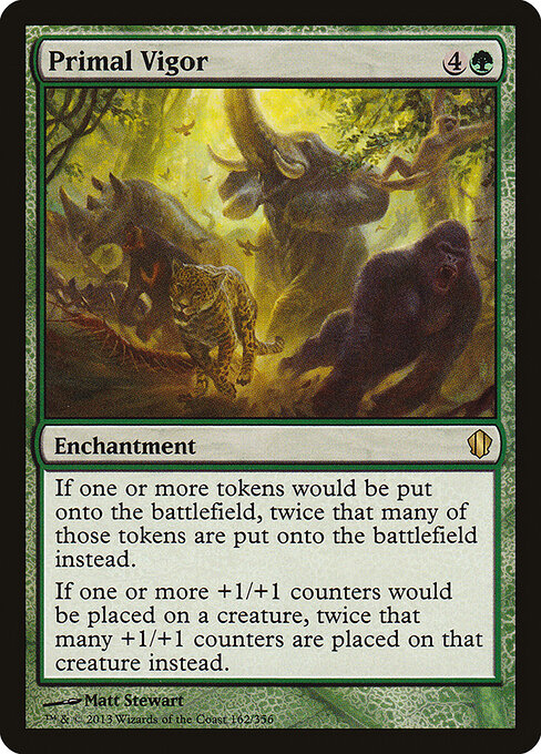 cards like parallel lives mtg Parallel Lives