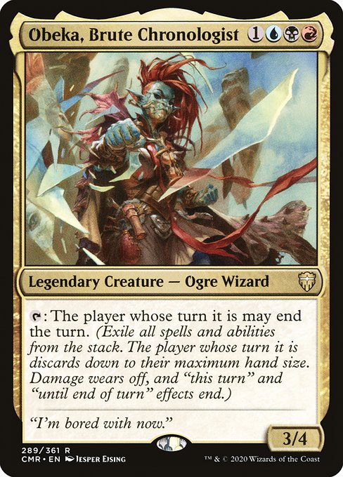 mtg myriad commander deck Myriad