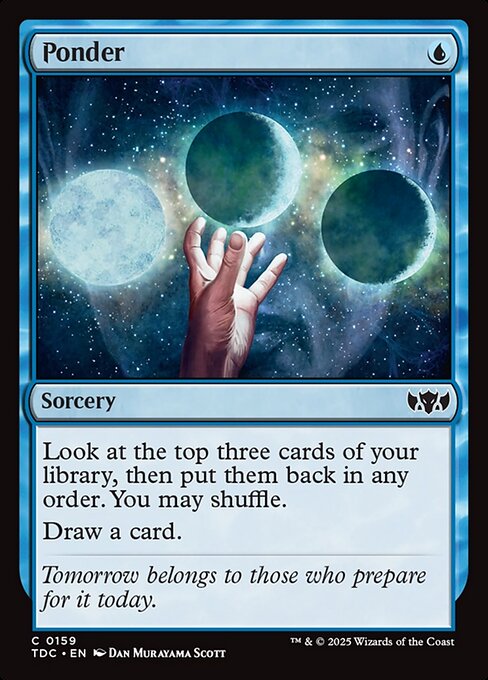 mtg cantrip cards The 68 Best Cantrips in Magic Ranked