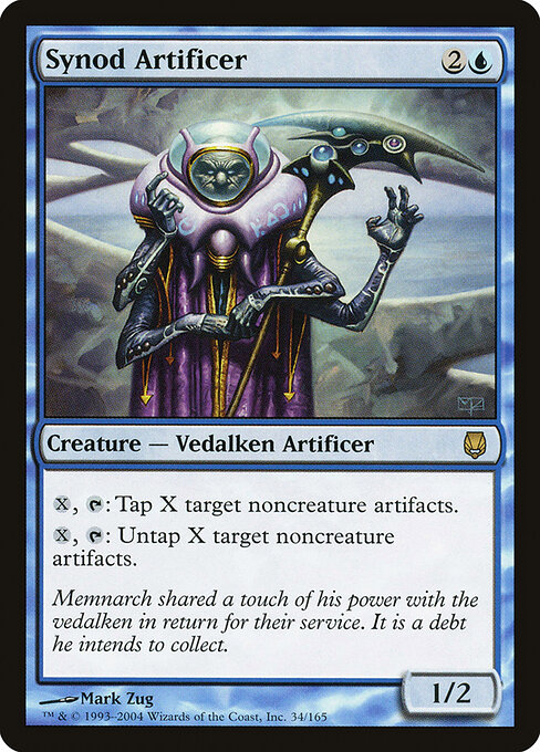 artificer mtg cards Custom Commander Deck Urza, Lord High 100 Magic EDH – Moonveil Games Whenever you cast an artifact spell Cid, Timeless Artificer | FINAL