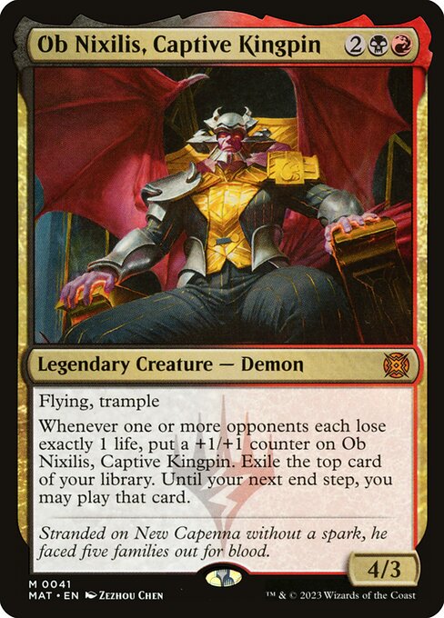 most unique mtg cards The 35 Coolest Cards in Magic Ranked