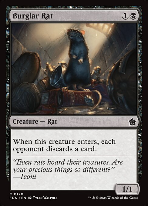 mtg best discard cards The Best Discard Cards In MTG