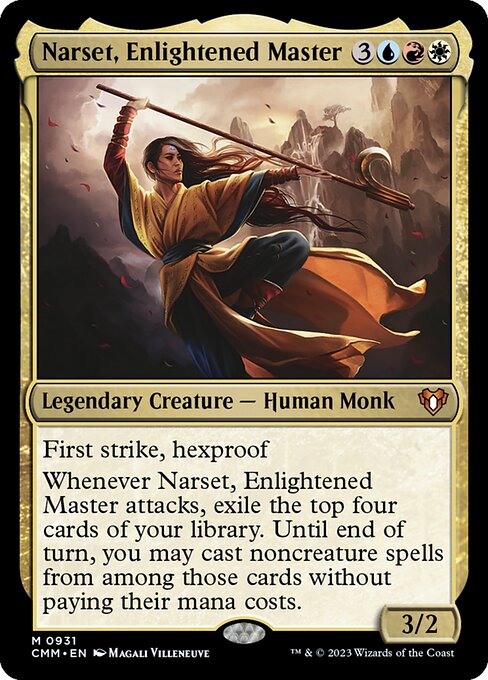 mtg take an extra turn deck commander Extra Turns