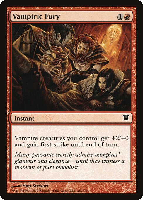mtg red vampire cards Voldaren Thrillseeker [March of the Machine] All cards will be carefully packed for safe transit MTG Best Pauper Red Vampires