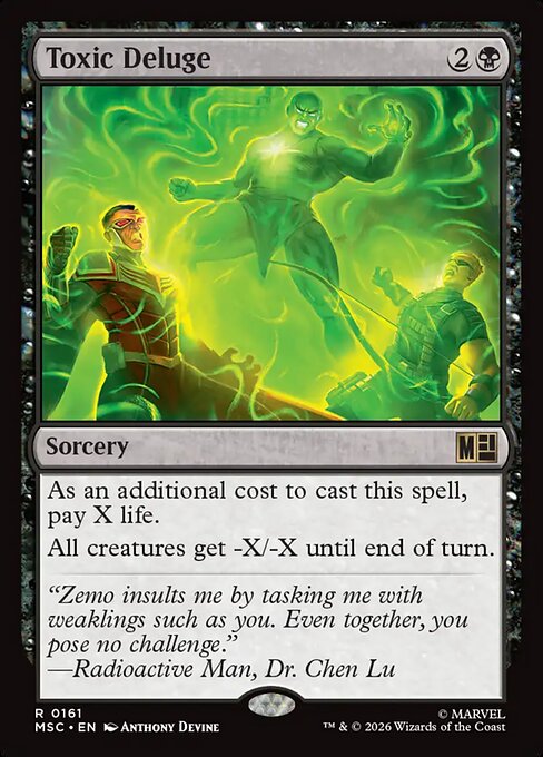 the best mtg card MTG Rave: Top 10 Best Designed Cards in 2020  MTG Arena Zone