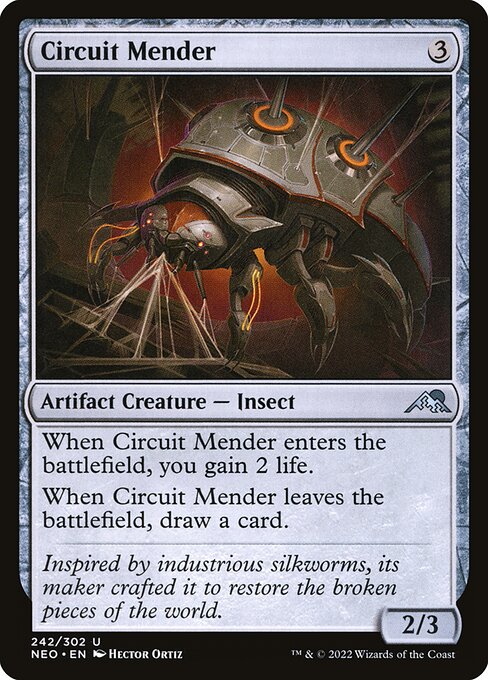 mtg insect commander deck The Best Commanders For An Insect Deck In MTG