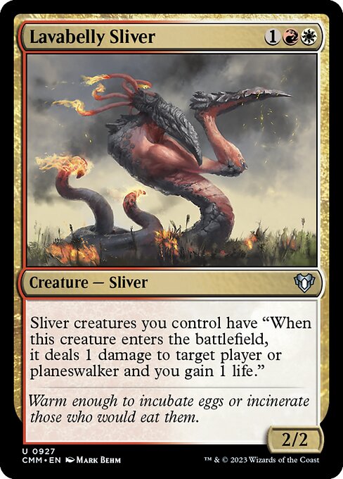 Bonescythe Sliver (Card) | EDHREC