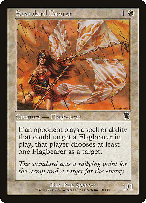 mtg standard card database MTG / Standard Format