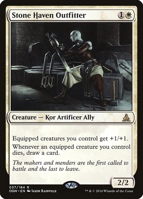 mtg kor commander deck The 26 Best Kor in Magic Ranked