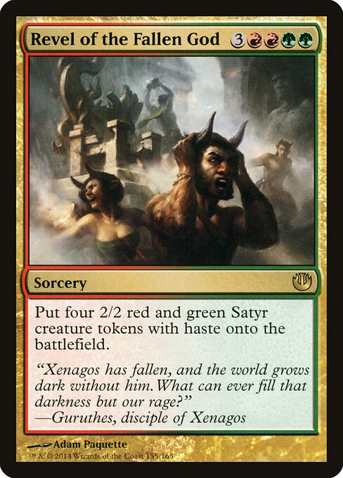 mtg satyr commander deck Satyr Tribal // Commander (Gallia of the Endless Dance) deck list mtg //  Moxfield  MTG Deck Builder