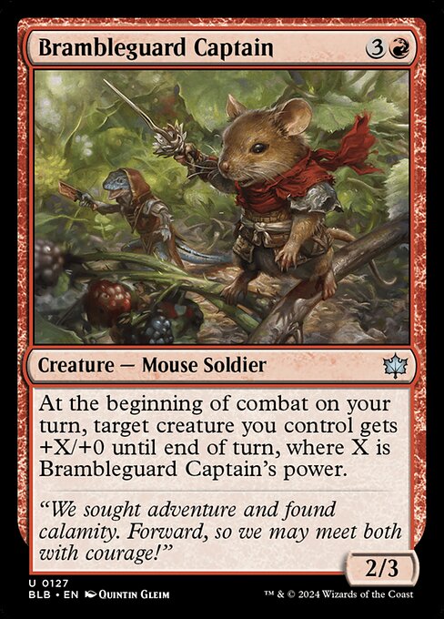 mouse deck mtg commander Mice // Commander (Mabel, Heir to Cragflame) deck list mtg // Moxfield MTG Deck Builder
