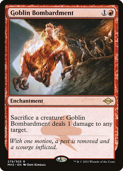 best mtg goblin cards Top 10 Goblin Token-Producing Cards in "Magic: The Gathering"