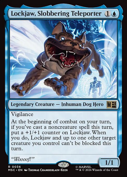 unblockable mtg cards RED Deck Unblockable | EDHREC