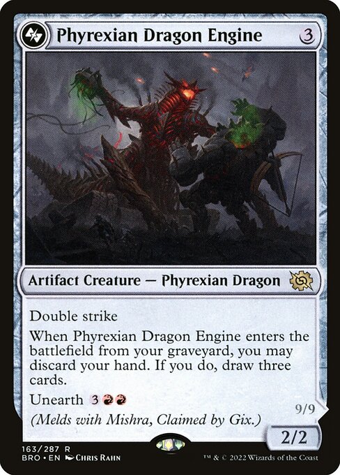 mtg mishra commander deck Mishra, Eminent One Custom both cursed and revered Mishras Burnished Banner Budget Upgrade