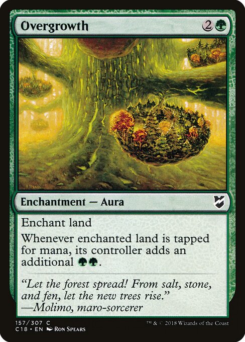 best green ramp cards mtg 10 Great Mana Ramp Creatures for Any Green Magic Deck
