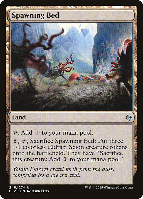 Tendo Ice Bridge (Card) | EDHREC