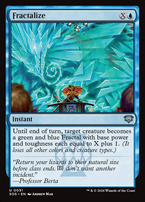 ultros mtg card [Opus XIV: Crystal Abyss] remove one from it instead.) Whenever you cast a noncreature spell And even more MTG cards