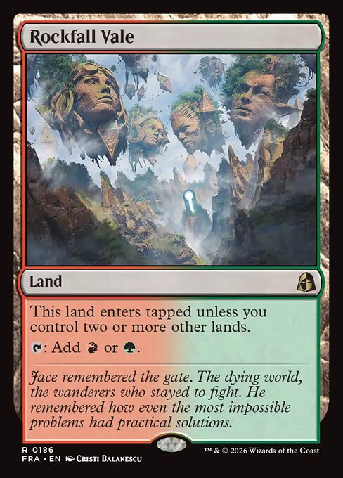 Cabaretti Cacophony Precon - New Capenna Commander | EDHREC