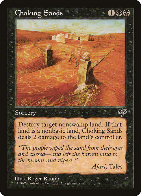mtg land destruction deck commander The 22 Best Land Destruction Commanders in Magic Ranked