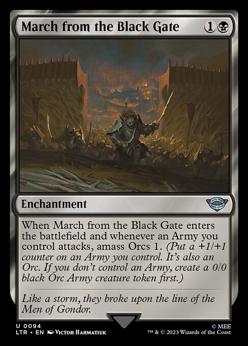 mtg all amass cards Top 10 Amass Cards in Magic: The Gathering