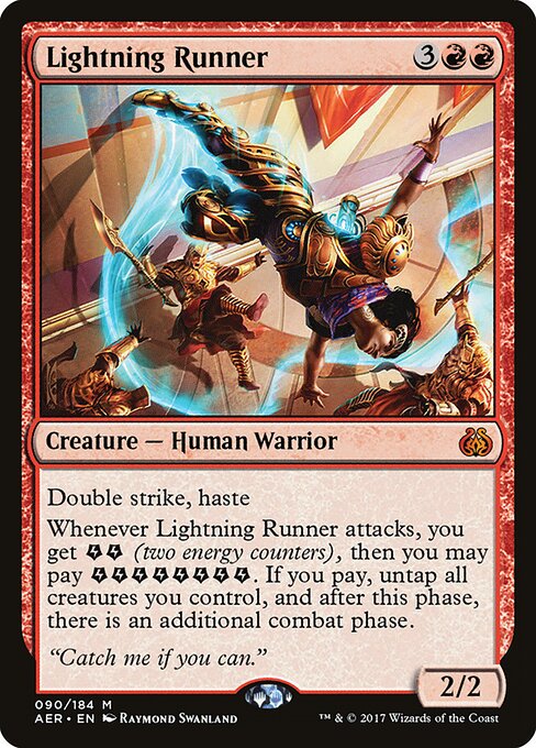 mtg satya commander deck Satya, Aetherflux Genius