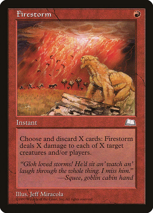 mtg weatherlight best cards Top 10 Most Expensive MTG Cards in Weatherlight