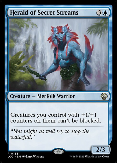 flood counter cards mtg Eluge, the Shoreless Sea it becomes a copy of The Flood of Mars MTGNexus - The Storm