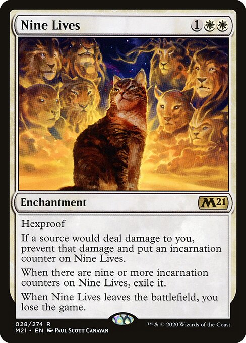mtg cards like solemnity Art by Greg Opalinski Age Group Combo Breakdown: Solemnity | MTG