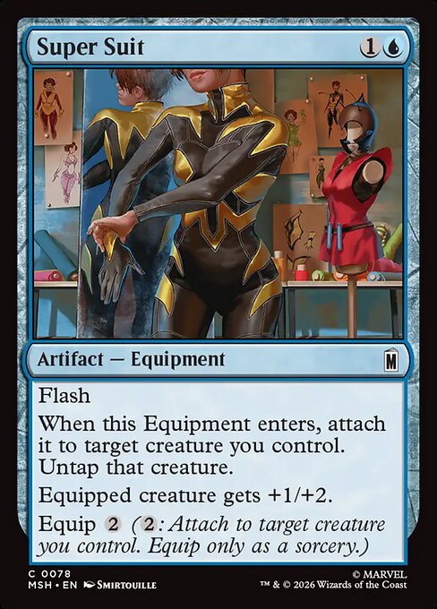 michonne mtg card Michonne, Ruthless Survivor | Secret Lair