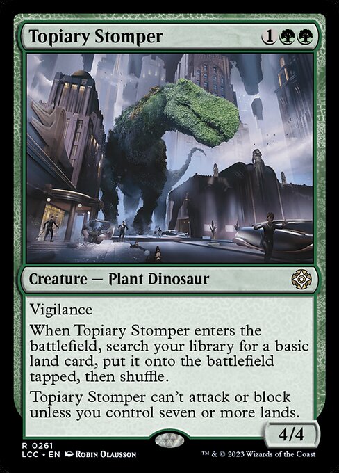mtg mono green card draw Elf Ramp Deck - Modern Legal - Custom Built - Magic The Gathering - Mono-Green Impulse Draw | EDHREC
