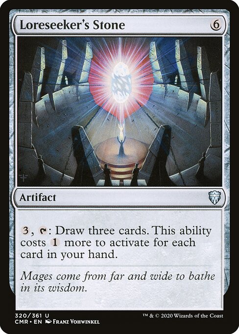 mtg commander deck forged in stone Magic the Gathering: 1 Reclamation Sage Stoneforged Blade Token | Commander