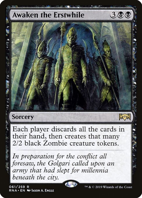 get lost mtg card | The Lost Caverns of Ixalan | Standard The Gathering Get Lost (Magic Spotlight) |