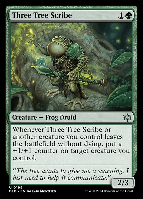 Clement, the Worrywort (Commander) | EDHREC
