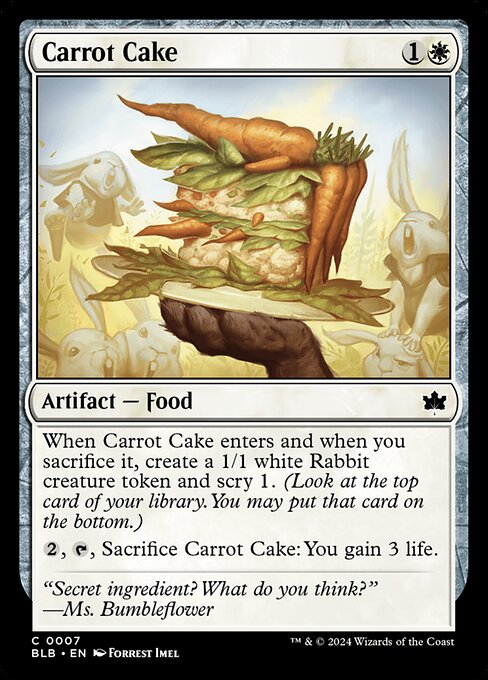 best bloomburrow cards mtg Magic: The Gathering Cards Perfectly For Bloomburrow