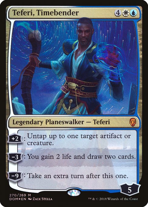 mtg teferi commander deck **Teferi** Persistent Petitioners Commander EDH Deck Magic MTG **Ready-to-Play**