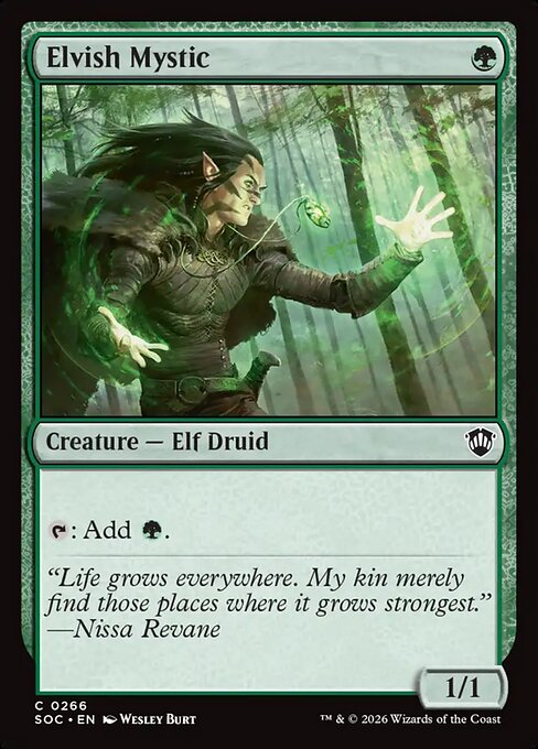 elf card draw mtg Oakhame Adversary [Throne of Eldraine] Elvish Visionary | Secret Lair