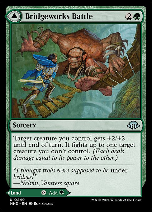 green land cards mtg Rules Text: {R}, {G}, Type: Land, 61 cards