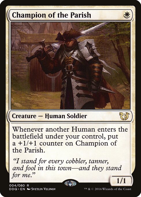 human commander deck mtg Torch (Commander) This deck works by using his unique abilities to take advantage of all of your spells Best Human Commander in 2023