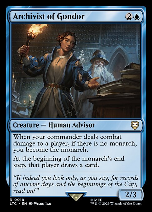 best monarch cards mtg o:"you become the monarch" Scryfall Magic: The Gathering Search o:monarch Scryfall Magic: The