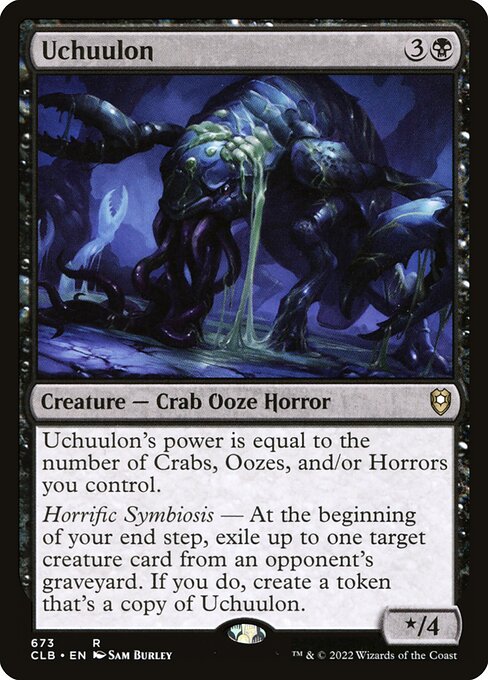 mtg gravestorm cards How impactful will Ominous Harvest be? #MTGStrixhaven Lonis Cryptozoologist Gravestorm cards in Magic: The