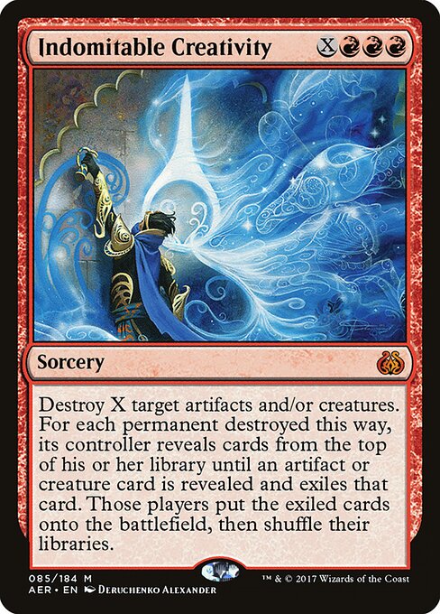 polymorph cards mtg Fantasy North - - Spell Scroll Series I - 100 Textured Matte TCG Card Sleeves - Fits Magic Commander Pokemon and Other Card Games then shuffles all other cards revealed this way into his or her library. 1x Mass Polymorph M11 MtG