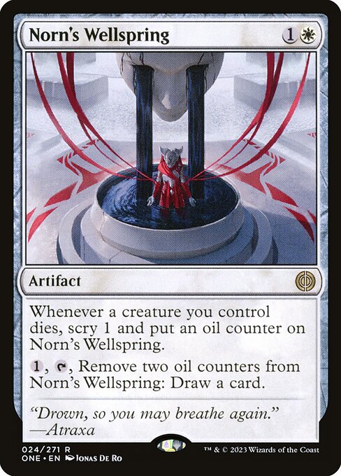 phyrexian mtg cards Phyrexia: All Will Be One Card Image Gallery