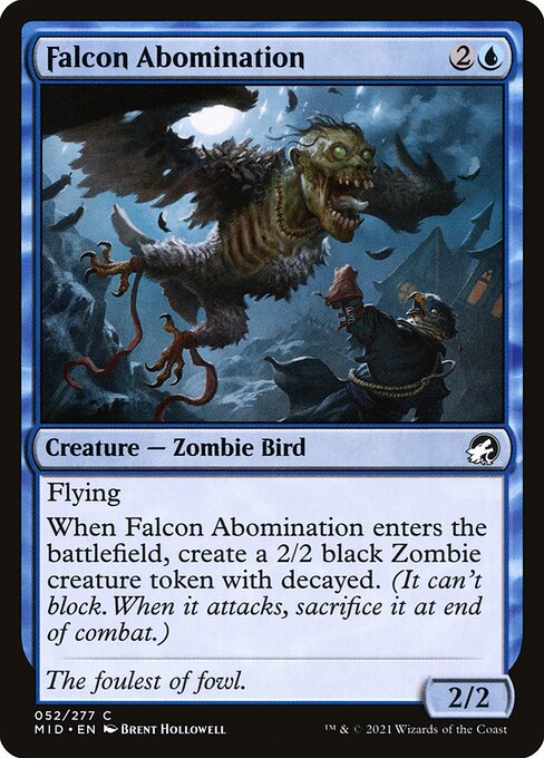 best blue zombie cards mtg Can You Build Mono-Blue Zombies in Commander?